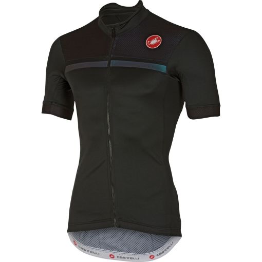 MAGLIA CASTELLI IRIDESCENTE JERSEY