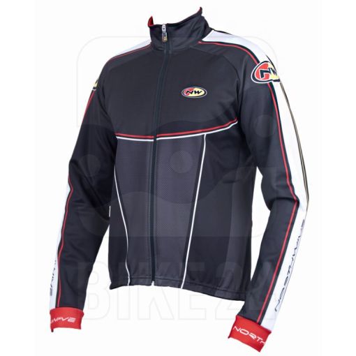 NORTHWAVE LOGO JACKET