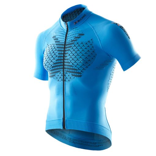 Maglia manica corta X-BIONIC Twyce