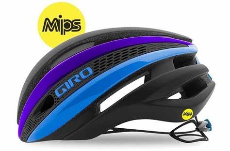 CASCO GIRO SYNTHE MIPS 