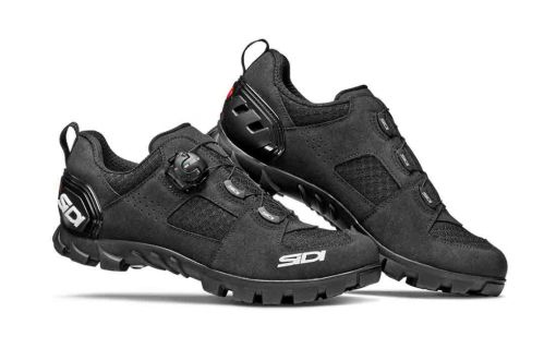 SIDI SCARPA  MTB TURBO 