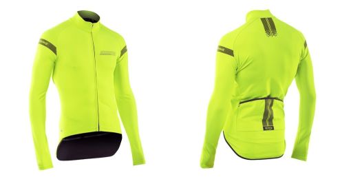 MAGLIA NORTHWAVE EXTREME H2O LONG SLEEVE