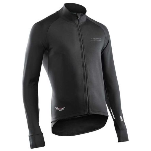 GIUBBINO NORTHWAVE EXTREME H2O LIGHT JACKET