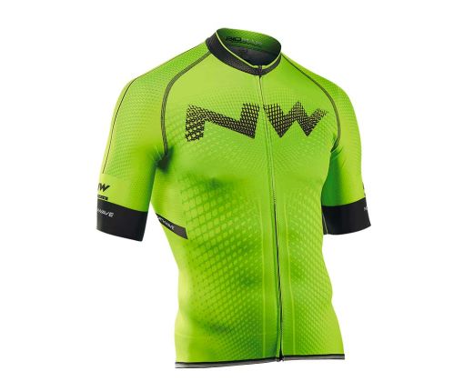 MAGLIA NORTHWAVE EXTREME JERSEY S/S