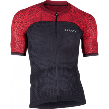 MAGLIA UYN ALPHA BIKING 