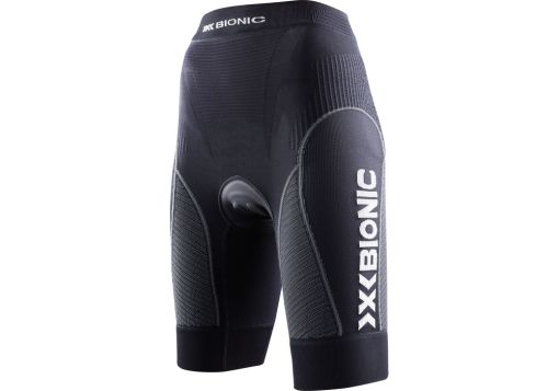 PANTALONCINI  X-BIONIC BIKING RACE EVOPANTS DONNA