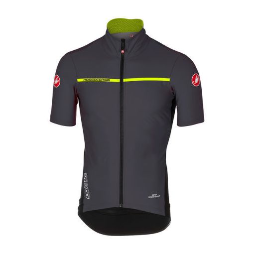 MAGLIA CASTELLI PERFETTO LIGHT 