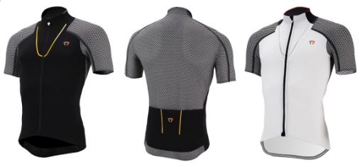 MAGLIA BRIKO POMICE JERSEY