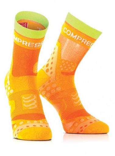 CALZA COMPRESSPORT RUN PRO RACING ULTRALIGHT