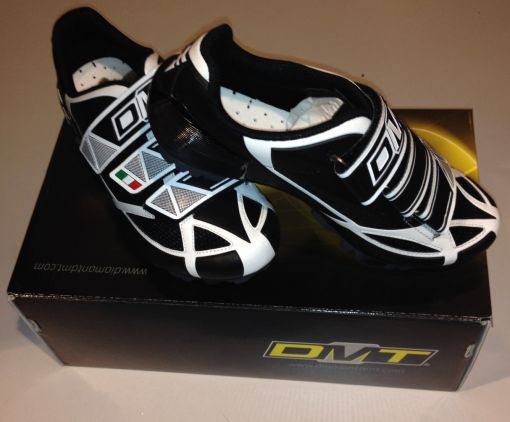 SCARPA MTB DMT ROBUR