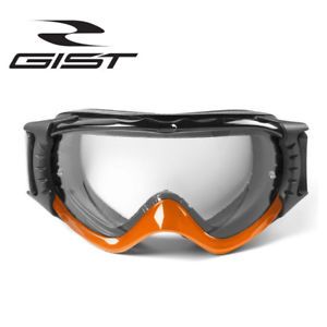 MASCHERA GIST SHARK