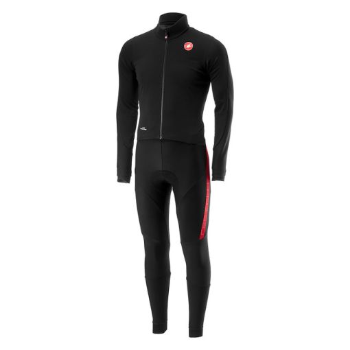 BODY CASTELLI SANREMO 3 THERMOSUIT