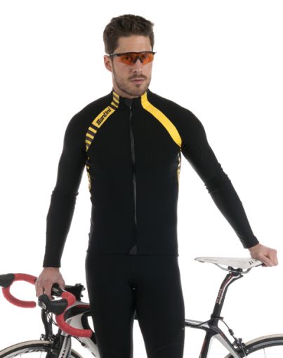 SANTINI MAGLIA ACQUAZERO