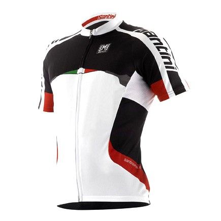 MAGLIA SANTINI HONOR