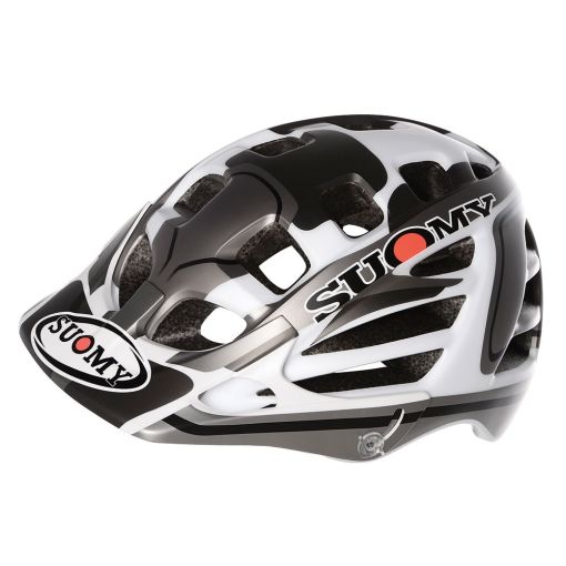 CASCO MTB SUOMY SCRAMBLER  DESERT