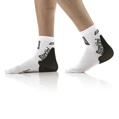 CALZINI SANTINI SUMMER SOCKS