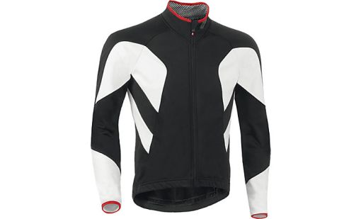 GIUBBINO SPECIALIZED RBX EXPERT WINTER PARTIAL JACKET