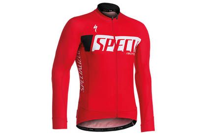 SPECIALIZED AUTHENTIC TEAM LS JERSEY