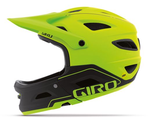 CASCO GIRO SWITCHBLADE MIPS