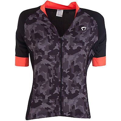 MAGLIA BRIKO ZAMPILLO JERSEY LADY