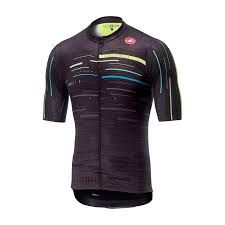 MAGLIA CASTELLI TABULA RASA JERSEY FZ