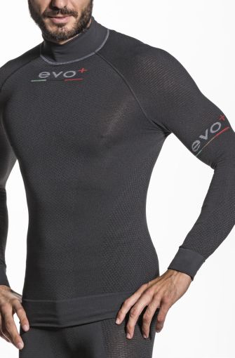 MAGLIA LUPETTO EVO+ TECH4