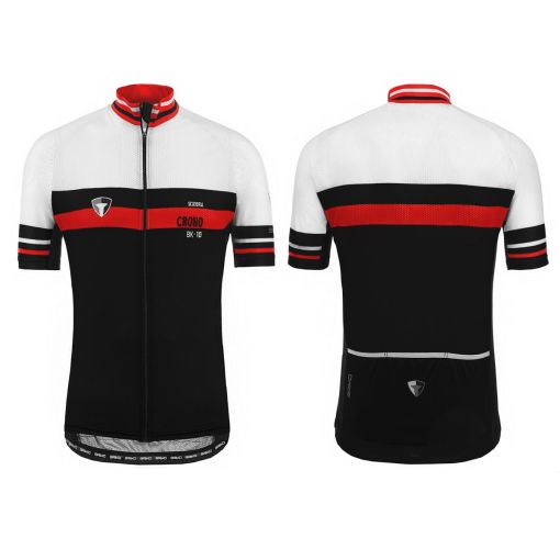 MAGLIA BRIKO MAGMA BK-10 JERSEY