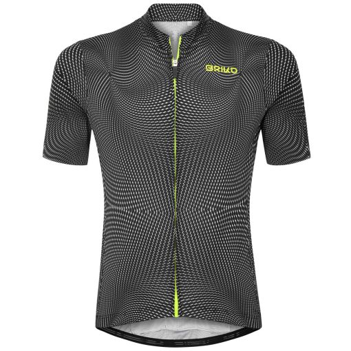 BRIKO MAGLIA CLASSIC UOMO