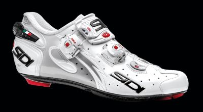 SCARPA SIDI WIRE CARBON LUCIDO