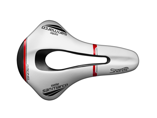 SELLA SAN MARCO SHORTFIT RACING  WIDE