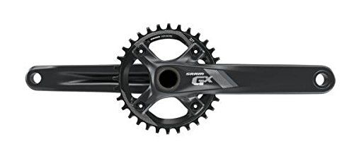 GUARNITURA SRAM GX 1000 170 mm