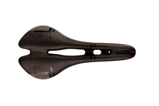 SELLA SAN MARCO ASPIDE 2 CFX CARBON WIDE