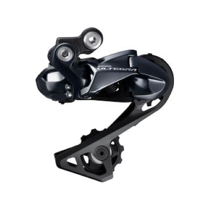 CAMBIO POSTERIORE SHIMANO 11v Di2 SS RD-R8050 Ultegra