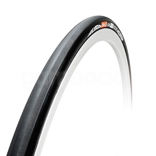 TUBOLARE CORSA TUFO ELITE S3 <225 G  28" X 23MM NERO